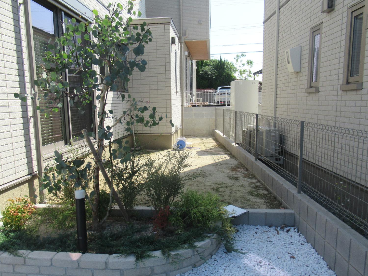 施工前イメージ