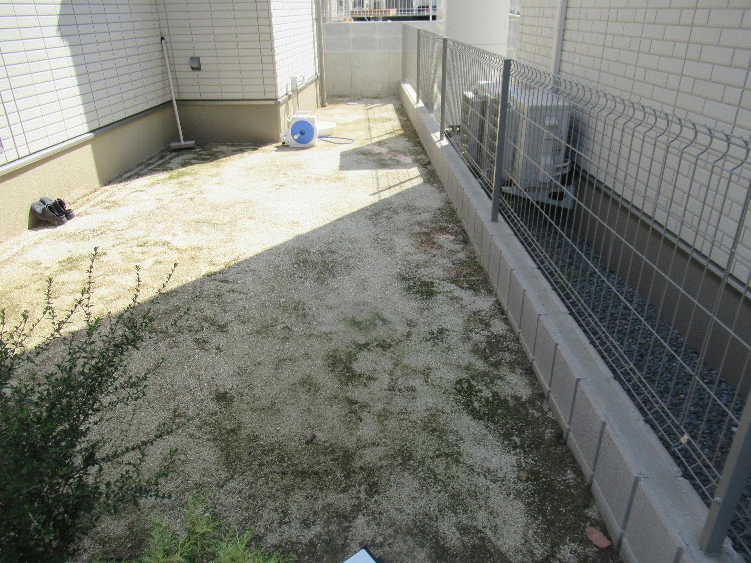 施工前イメージ