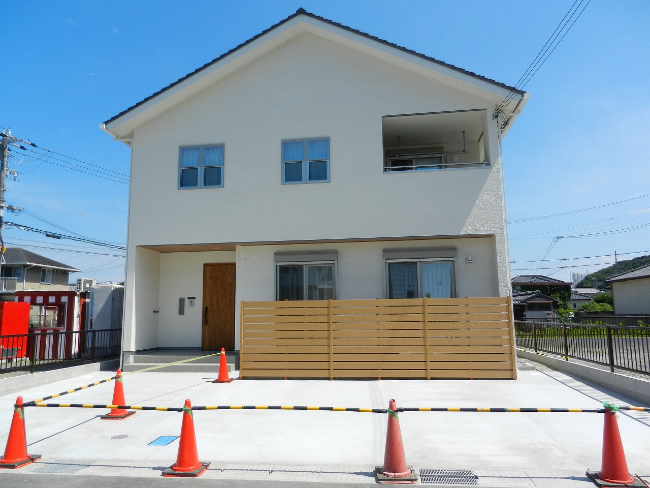 K様邸